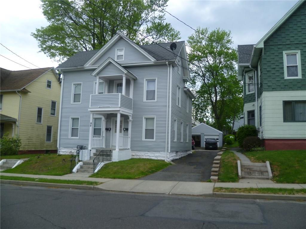 48 South 3rd Street Meriden, CT 06451 - Photo 1 of 1
