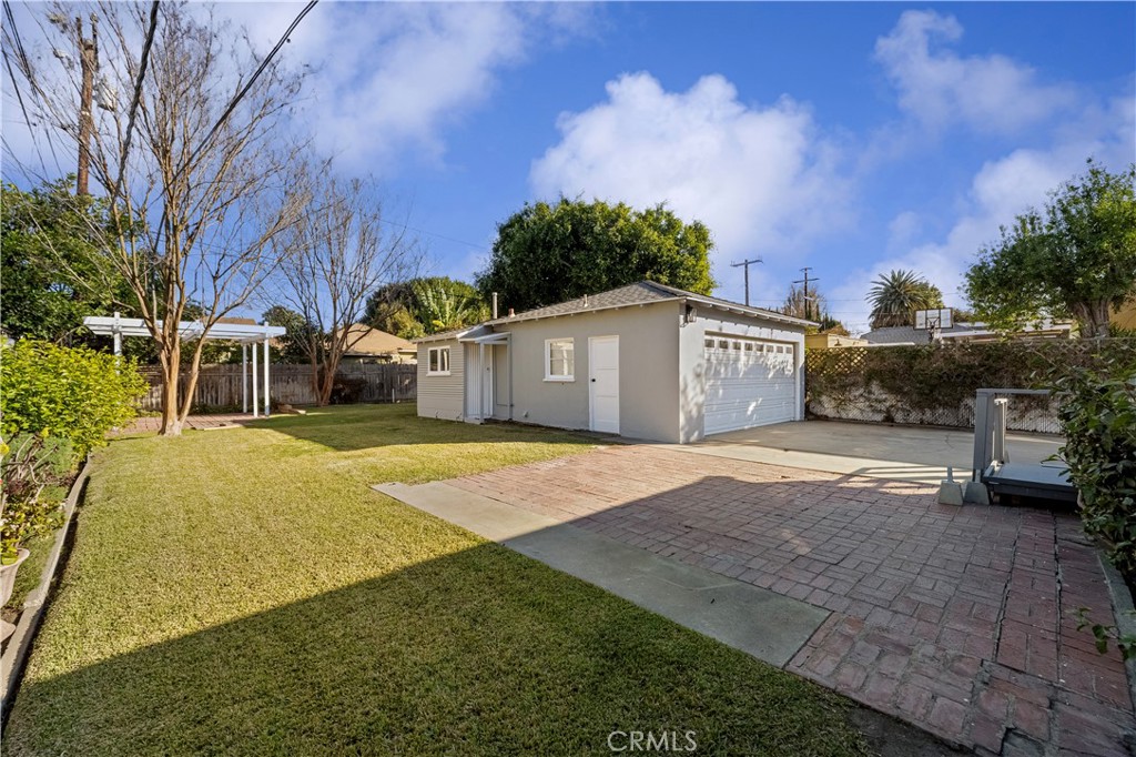 3626 Olive Avenue Long Beach, CA 90807 - Photo 21 of 25