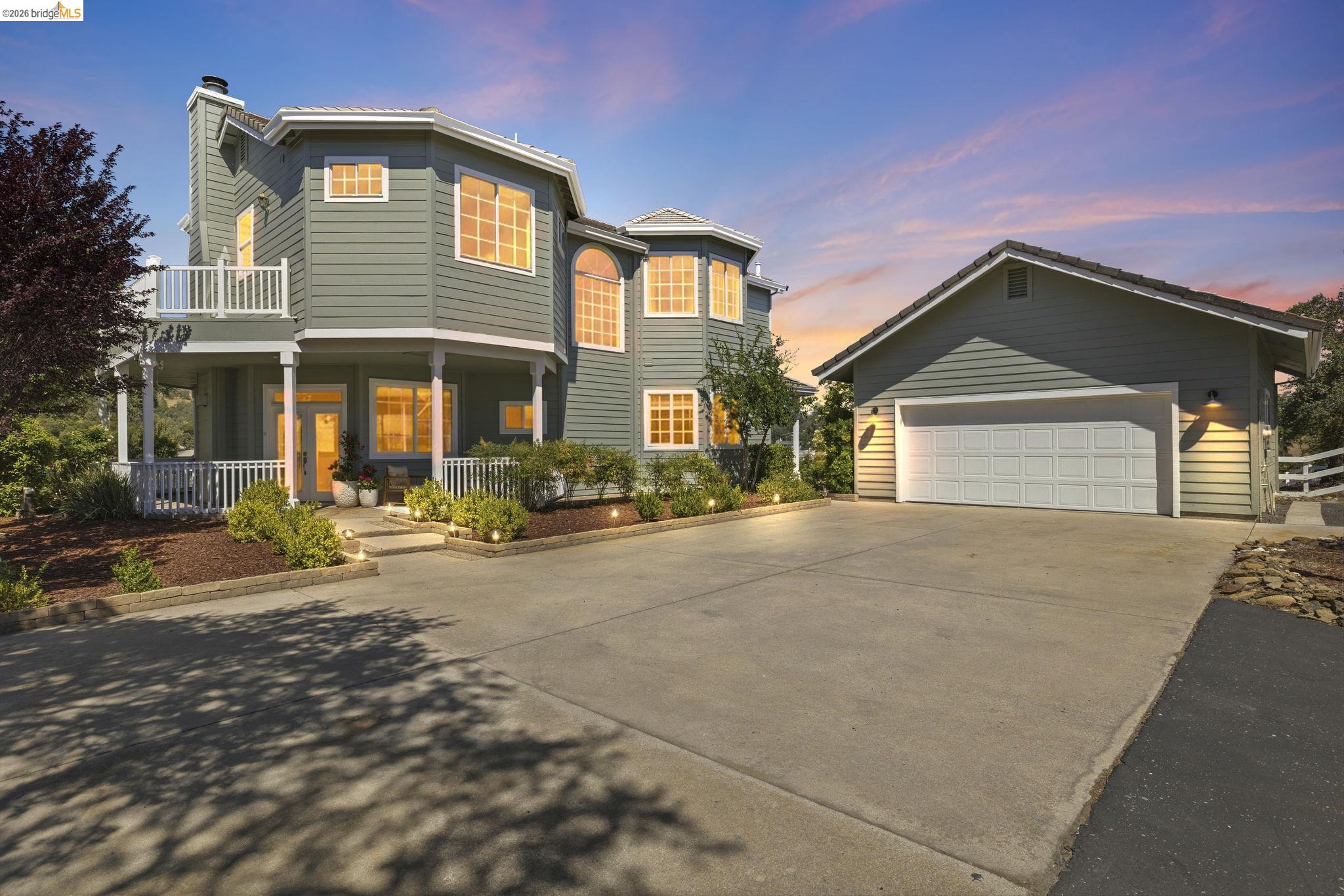 6242 Bluff View Road Copperopolis, CA 95228 - Photo 4 of 59