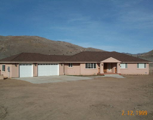 19900 Fetlock Drive Reno, NV 89508 - Photo 1 of 1 Gallery Image 1