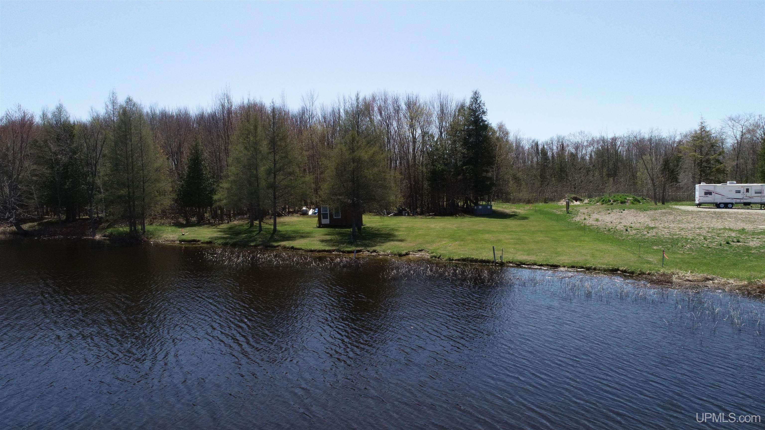 Lot 136-plus Lot 136-plus Long Point Road Germfask, MI 49836 - Photo 5 of 25 Gallery Image 5