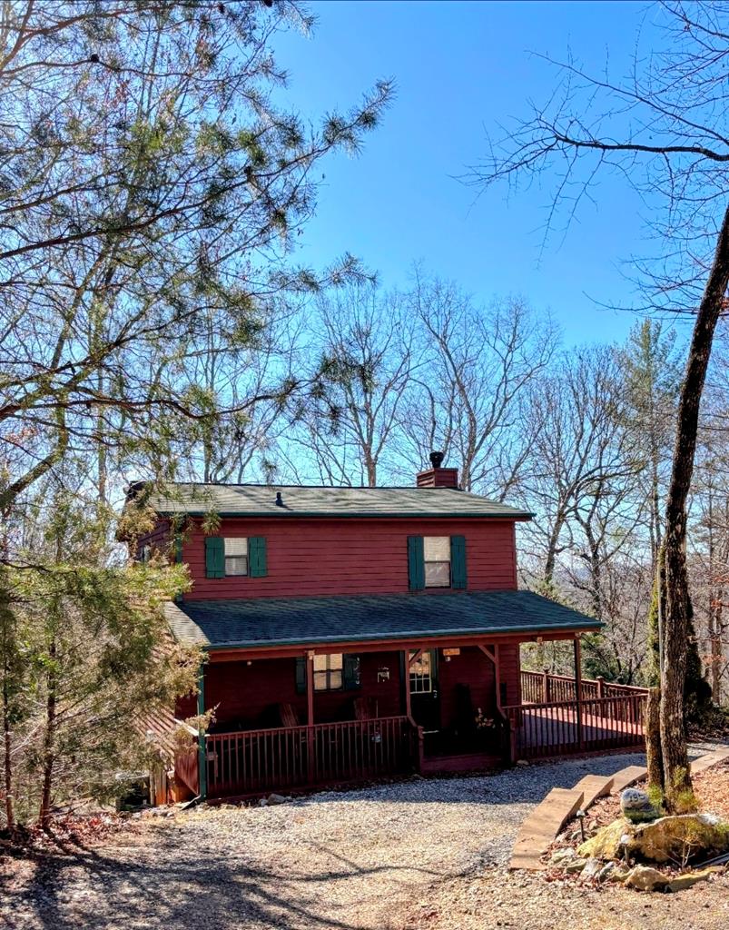 195 Justa Road Blairsville, GA 30512 - Photo 28 of 28