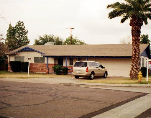 5542 East Cheery Lynn Road Phoenix, AZ 85018 - Photo 1 of 1 Primary Photo