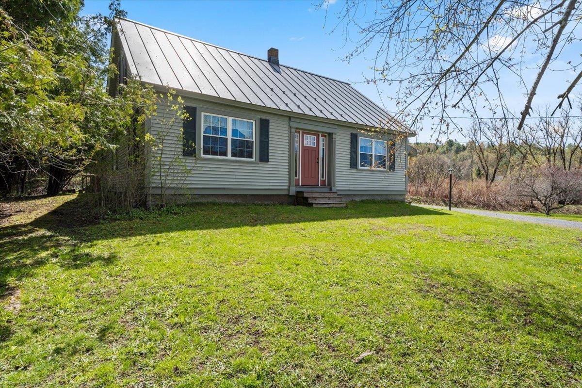 880 South Barre Road Barre Town, VT 05641 - Photo 40 of 48