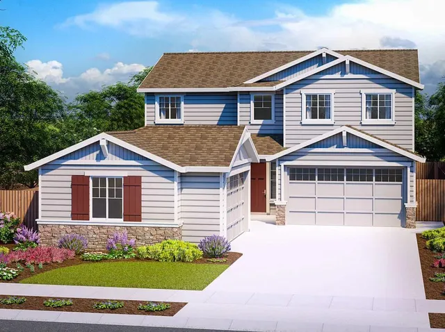 $899,990 | 4002 Bluestem Street, Rocklin, CA 95765