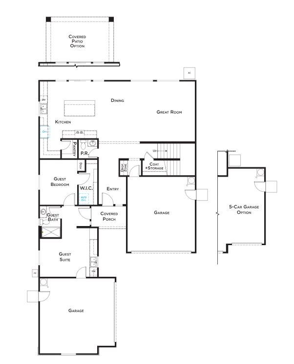 4002 Bluestem Street Rocklin, CA 95765 - Photo 2 of 4