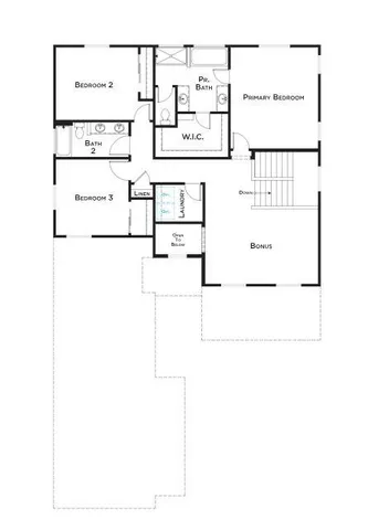 $899,990 | 4002 Bluestem Street, Rocklin, CA 95765