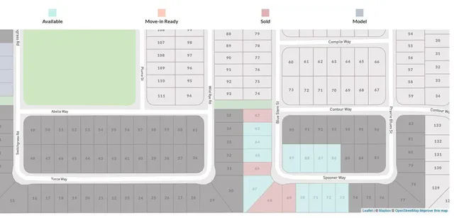 $899,990 | 4002 Bluestem Street, Rocklin, CA 95765
