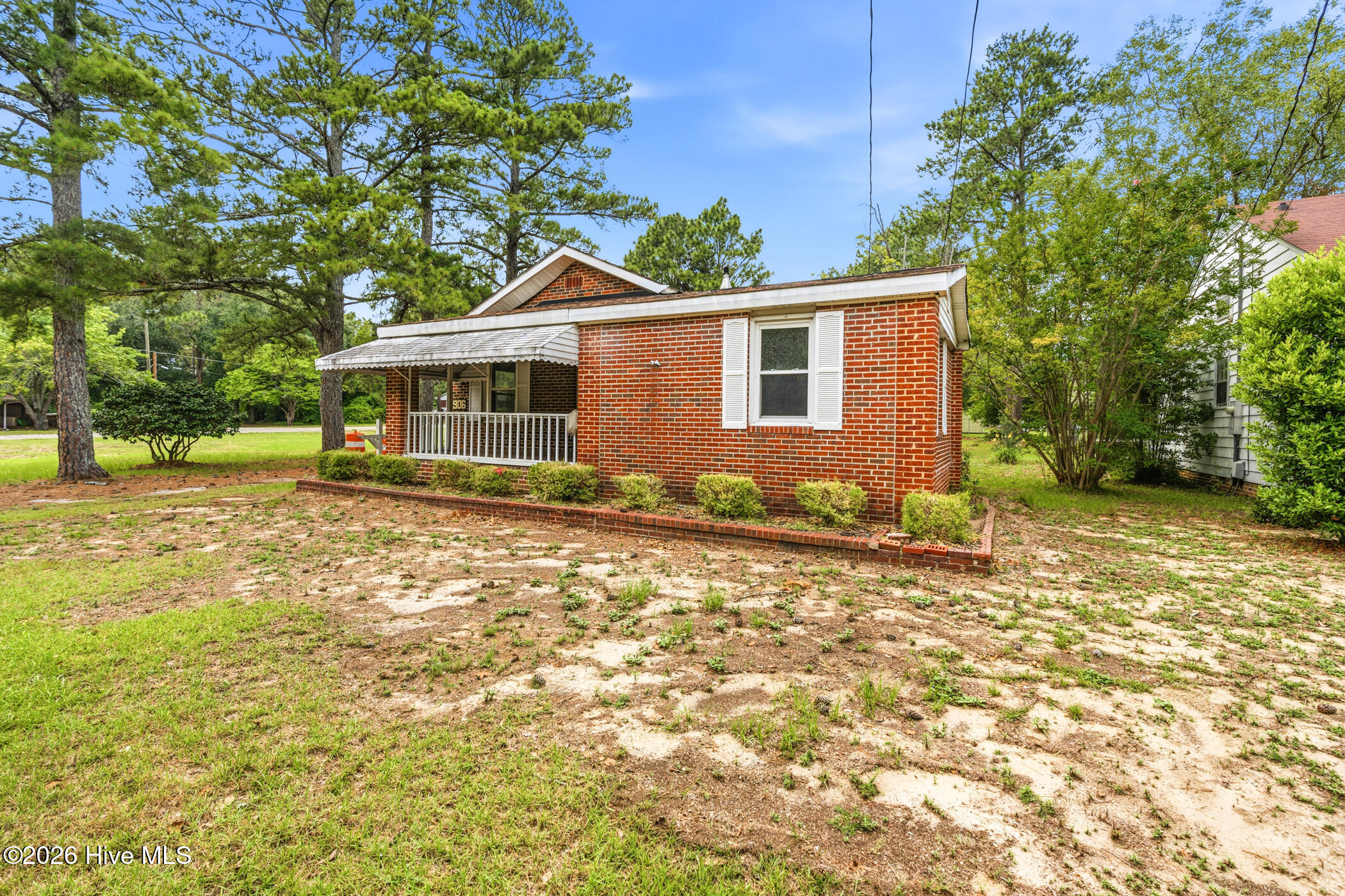 906 Rice Street Hamlet, NC 28345 - Photo 3 of 25