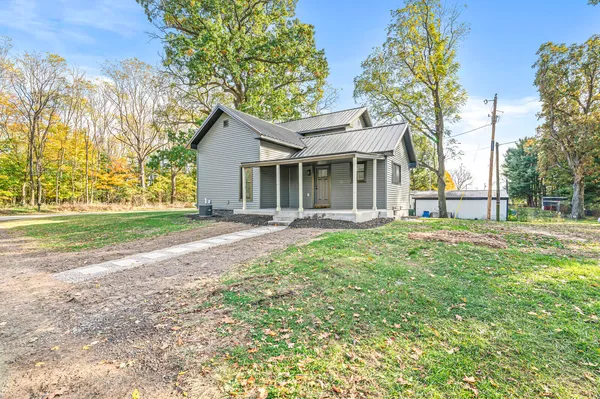 $310,000 | 60142 Corey Lake Road, Three Rivers, MI 49093