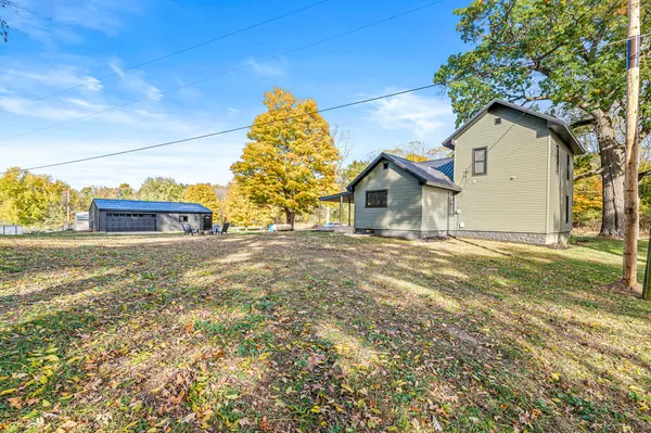 $310,000 | 60142 Corey Lake Road, Three Rivers, MI 49093