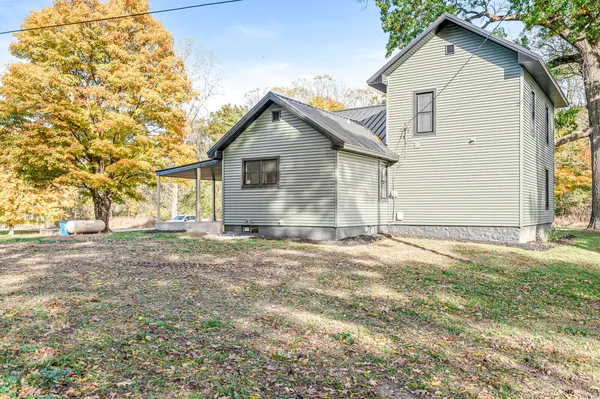 $310,000 | 60142 Corey Lake Road, Three Rivers, MI 49093