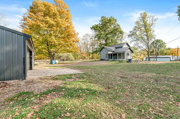 $310,000 | 60142 Corey Lake Road, Three Rivers, MI 49093