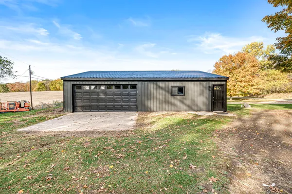 $310,000 | 60142 Corey Lake Road, Three Rivers, MI 49093