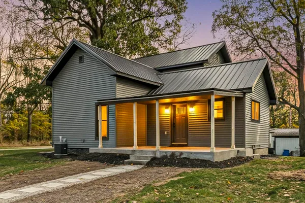 $310,000 | 60142 Corey Lake Road, Three Rivers, MI 49093