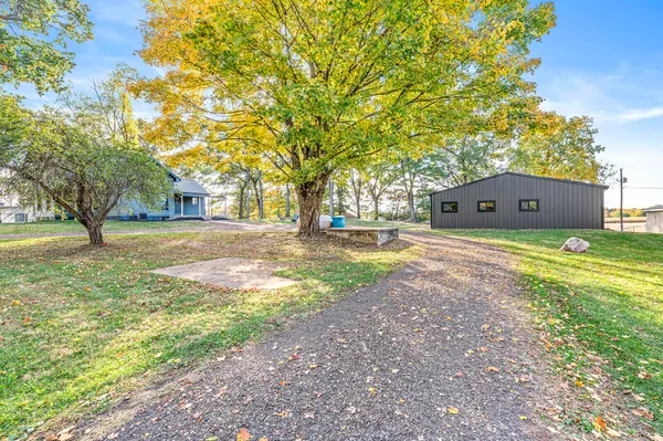 $310,000 | 60142 Corey Lake Road, Three Rivers, MI 49093