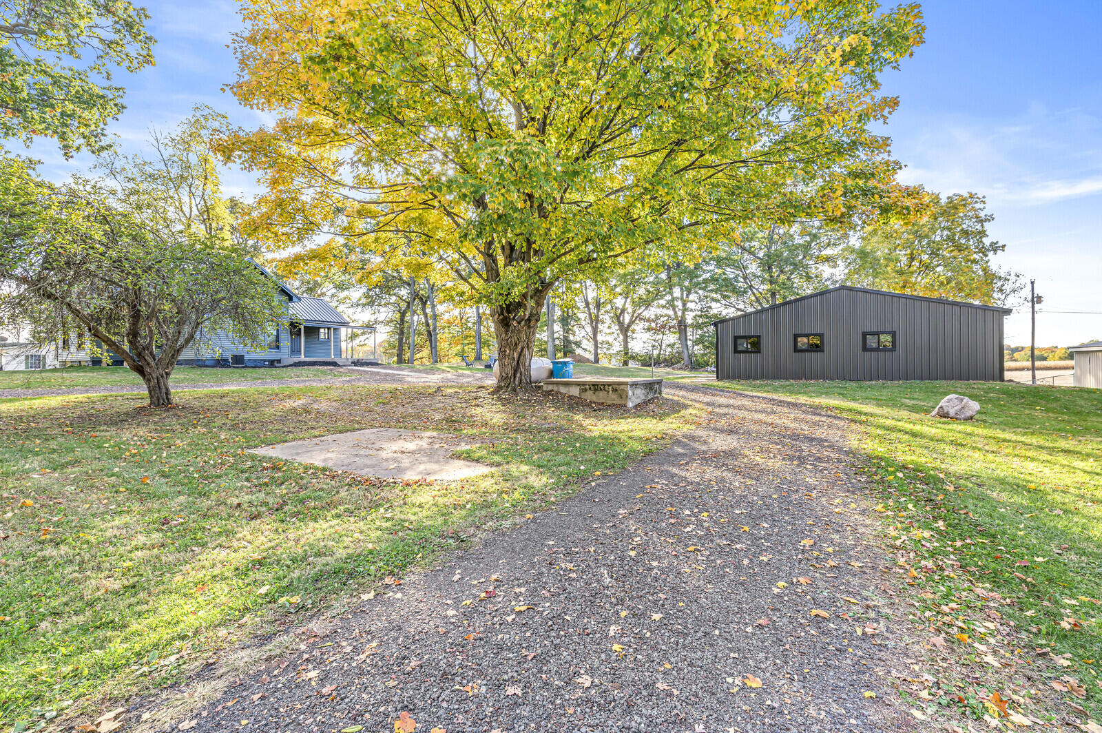 60142 Corey Lake Road Three Rivers, MI 49093 - Photo 47 of 55 47_DSC_2606_mls