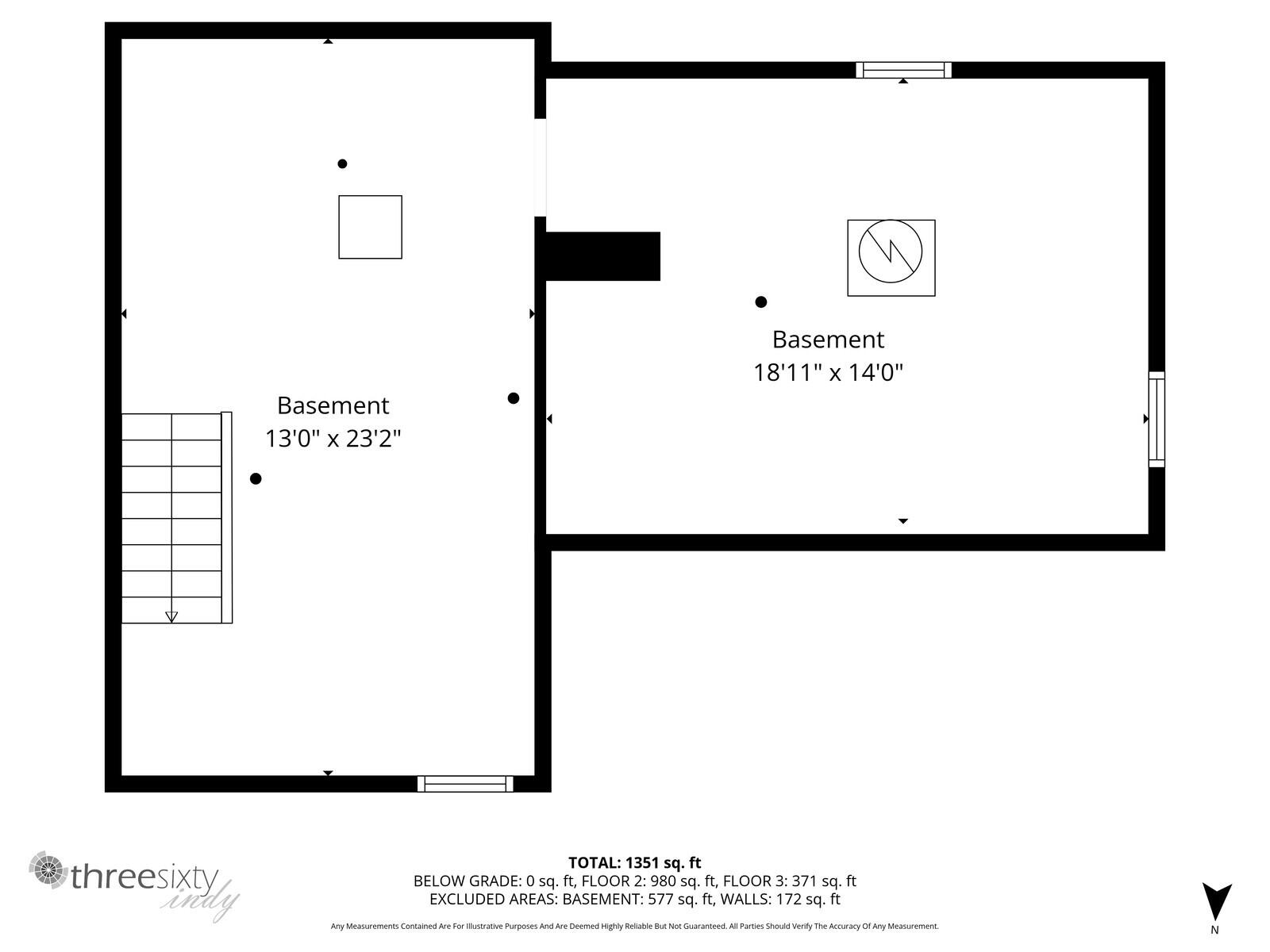 60142 Corey Lake Road Three Rivers, MI 49093 - Photo 48 of 55 48_1st_floor_60142_county_line_road_thre