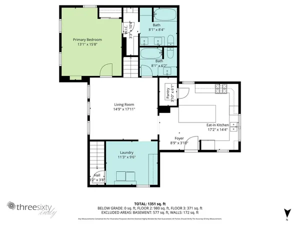 $310,000 | 60142 Corey Lake Road, Three Rivers, MI 49093