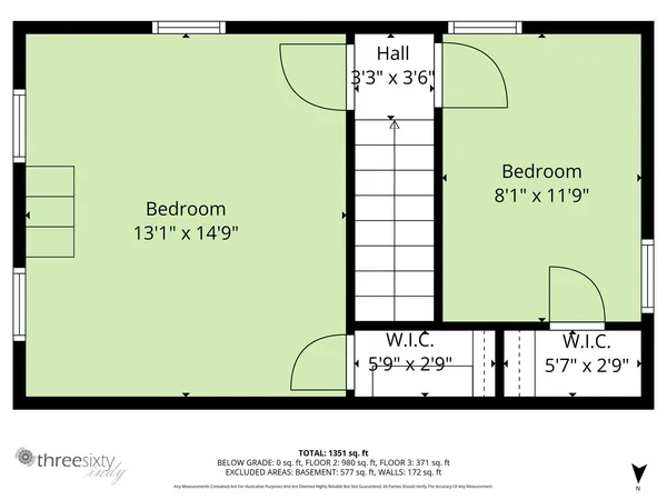 $310,000 | 60142 Corey Lake Road, Three Rivers, MI 49093