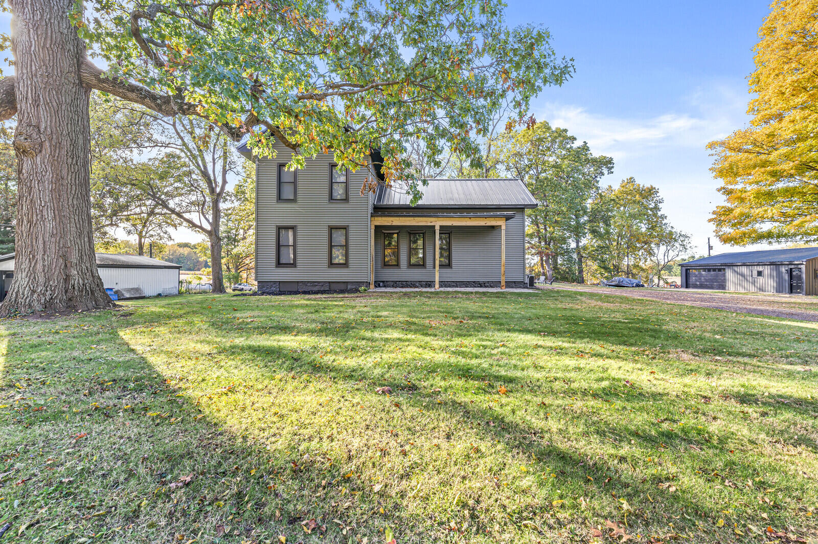 60142 Corey Lake Road Three Rivers, MI 49093 - Photo 5 of 55 05_DSC_2483_mls