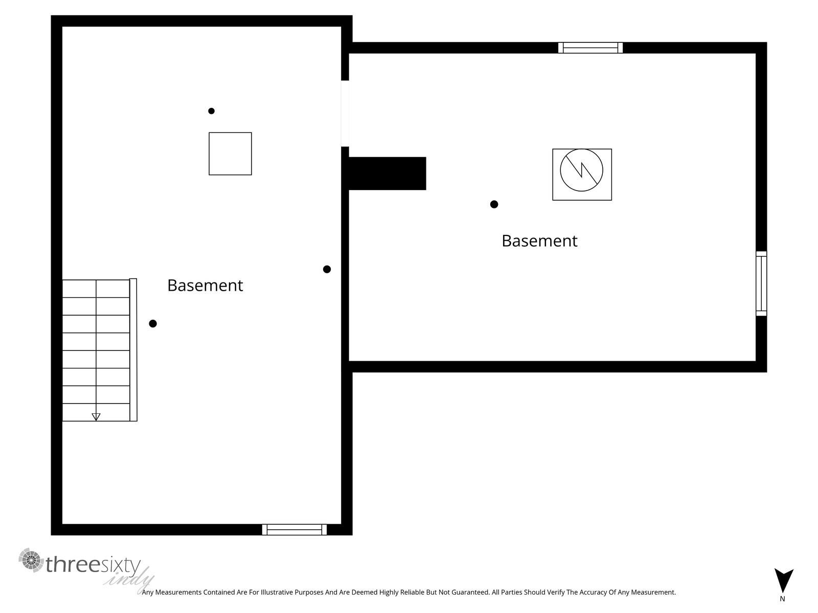 60142 Corey Lake Road Three Rivers, MI 49093 - Photo 52 of 55 52_1st_floor_60142_county_line_road_thre