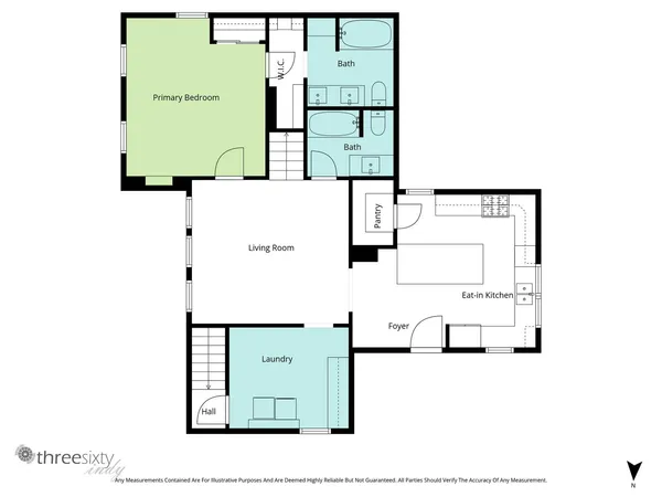 $310,000 | 60142 Corey Lake Road, Three Rivers, MI 49093