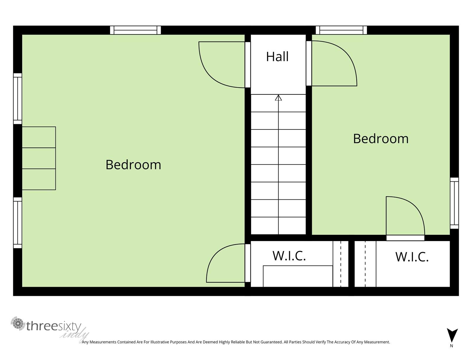 60142 Corey Lake Road Three Rivers, MI 49093 - Photo 54 of 55 54_3rd_floor_60142_county_line_road_thre