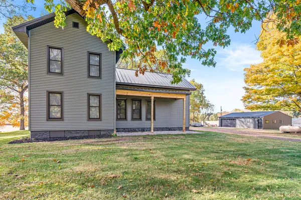 $310,000 | 60142 Corey Lake Road, Three Rivers, MI 49093