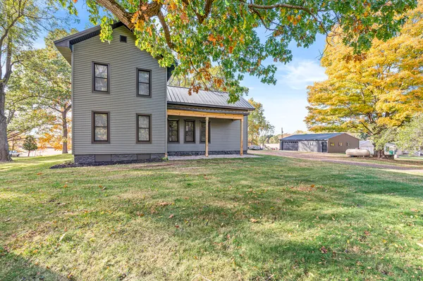 $310,000 | 60142 Corey Lake Road, Three Rivers, MI 49093