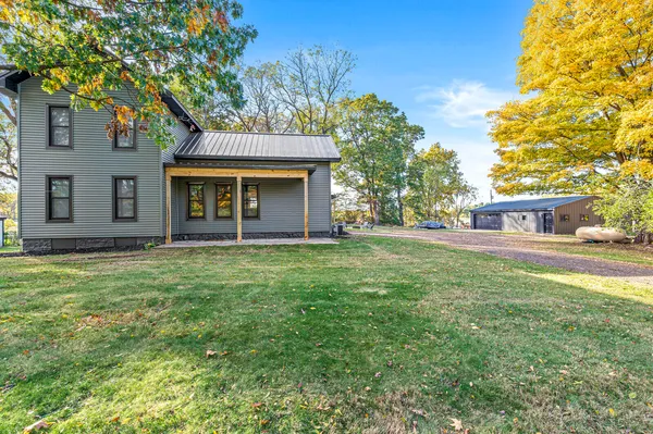 $310,000 | 60142 Corey Lake Road, Three Rivers, MI 49093