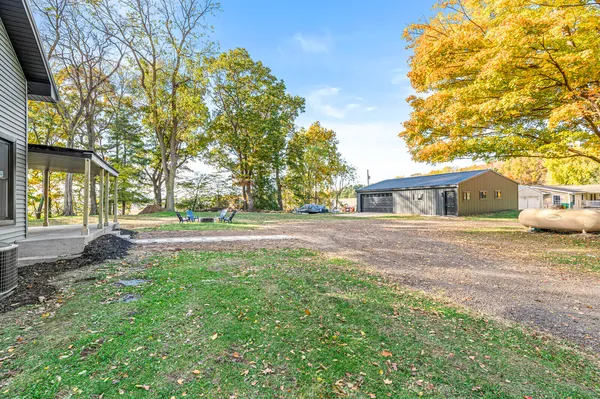 $310,000 | 60142 Corey Lake Road, Three Rivers, MI 49093