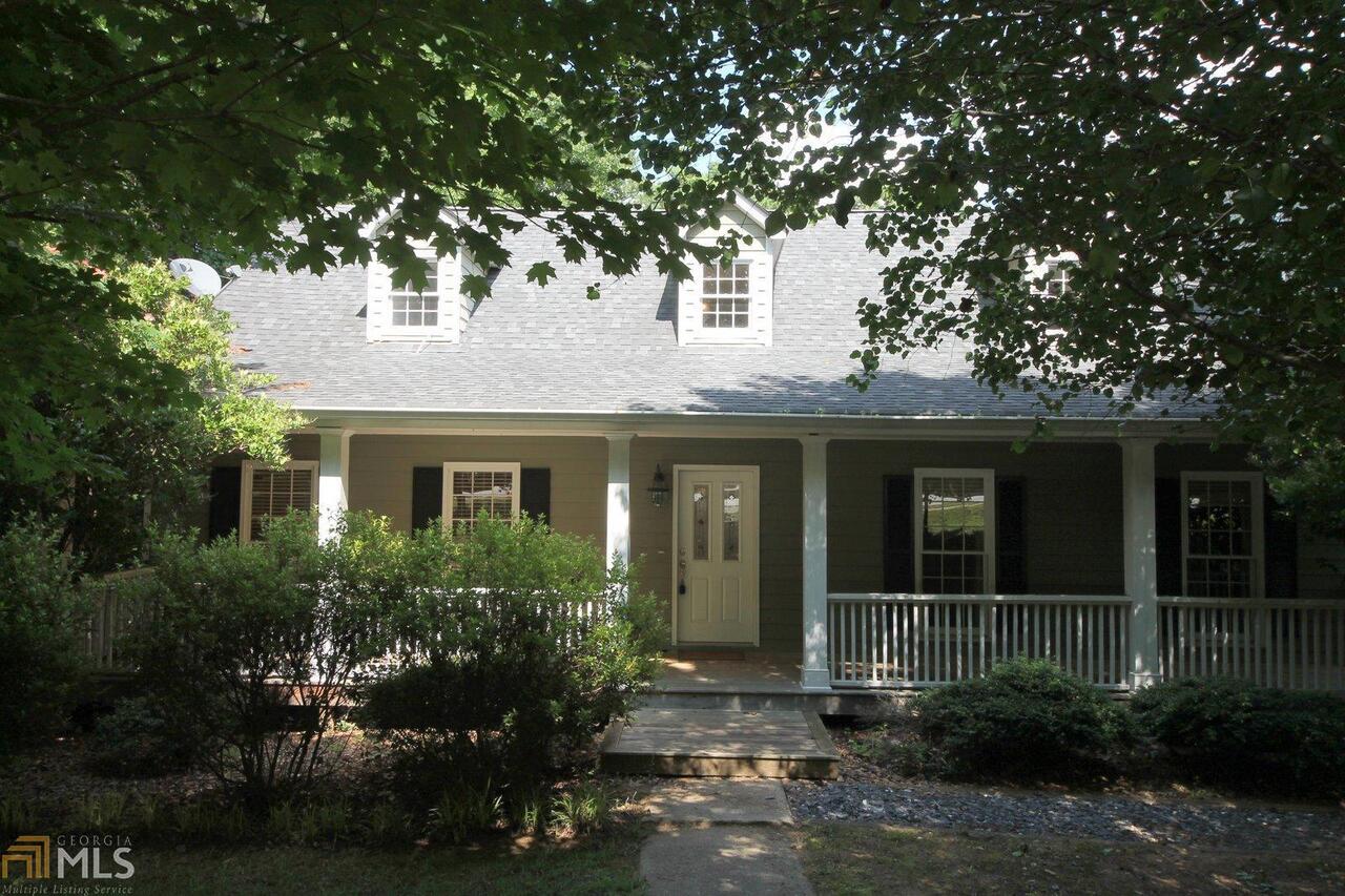 4355 South Berkeley Lake Road Northwest, Unit 6 Berkeley Lake, GA 30096 - Photo 1 of 1 Gallery Image 1
