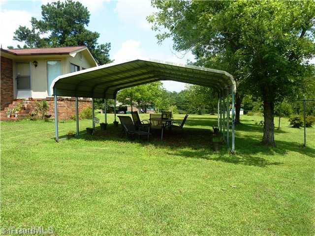 5779 Welborn Road Trinity, NC 27370 - Photo 11 of 11 Other. Carport