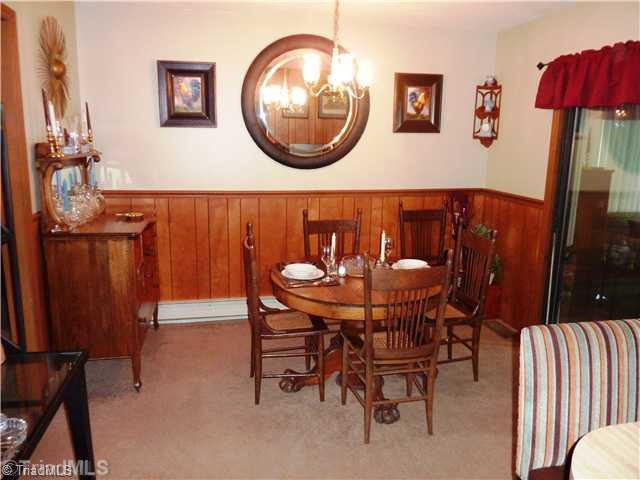 5779 Welborn Road Trinity, NC 27370 - Photo 4 of 11 Breakfast.