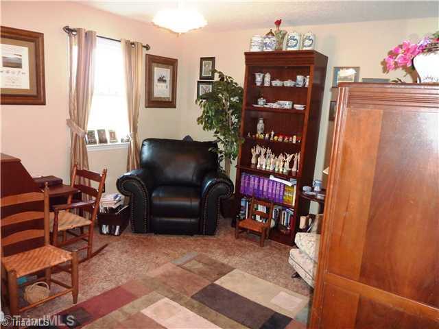 5779 Welborn Road Trinity, NC 27370 - Photo 5 of 11 Den/Family/Great Room.