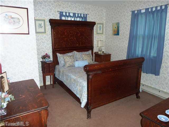 5779 Welborn Road Trinity, NC 27370 - Photo 7 of 11 2nd Bedroom.