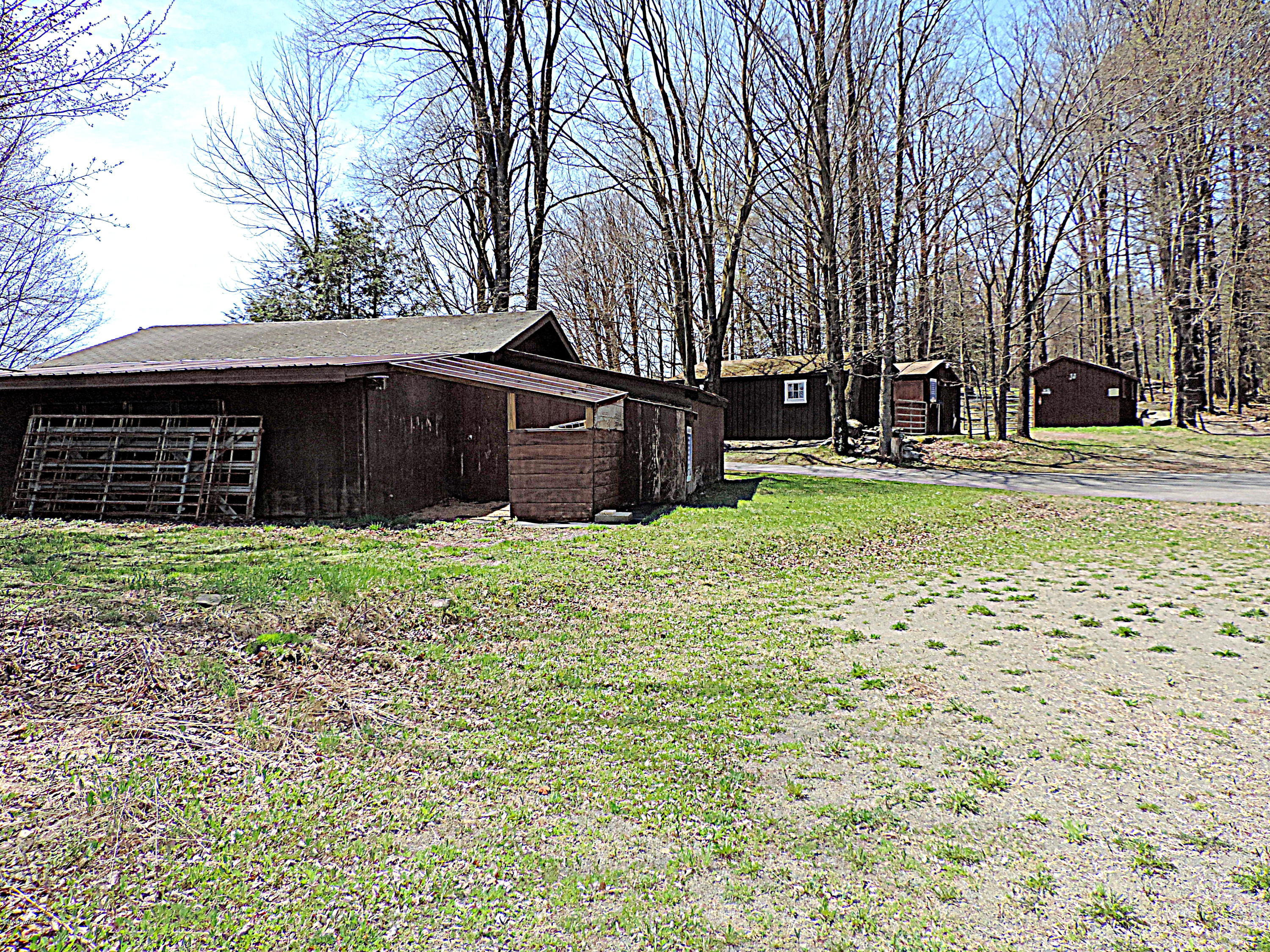 441 Huckleberry Road Newfoundland, PA 18445 - Photo 57 of 58