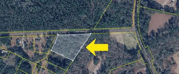 $99,000 | 0 Little Elbow Drive, Walterboro, SC 29488