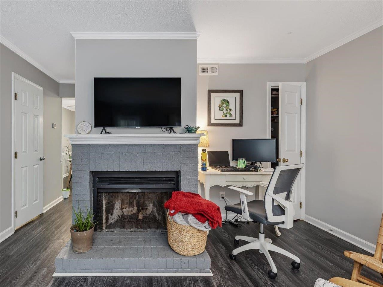 708 Charleston Road, Unit 708 Raleigh, NC 27606 - Photo 12 of 34 Photo 12
