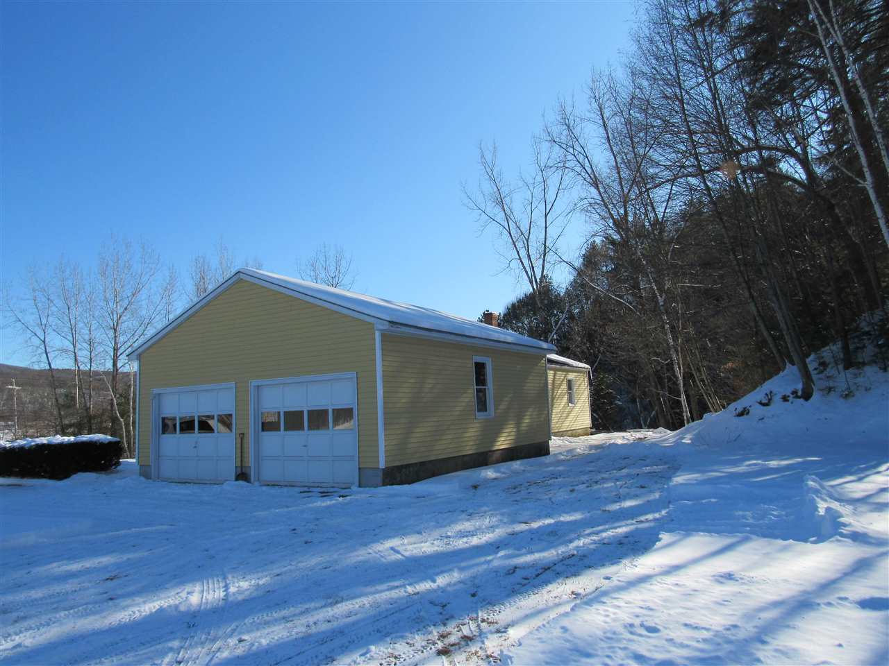 450 Rockingham Road Rockingham, VT 05101 - Photo 2 of 19