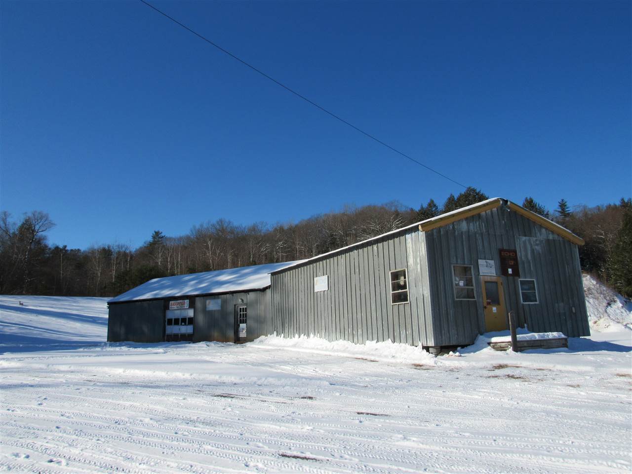 450 Rockingham Road Rockingham, VT 05101 - Photo 3 of 19