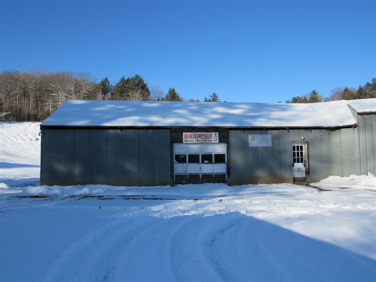 450 Rockingham Road Rockingham, VT 05101 - Photo 4 of 19