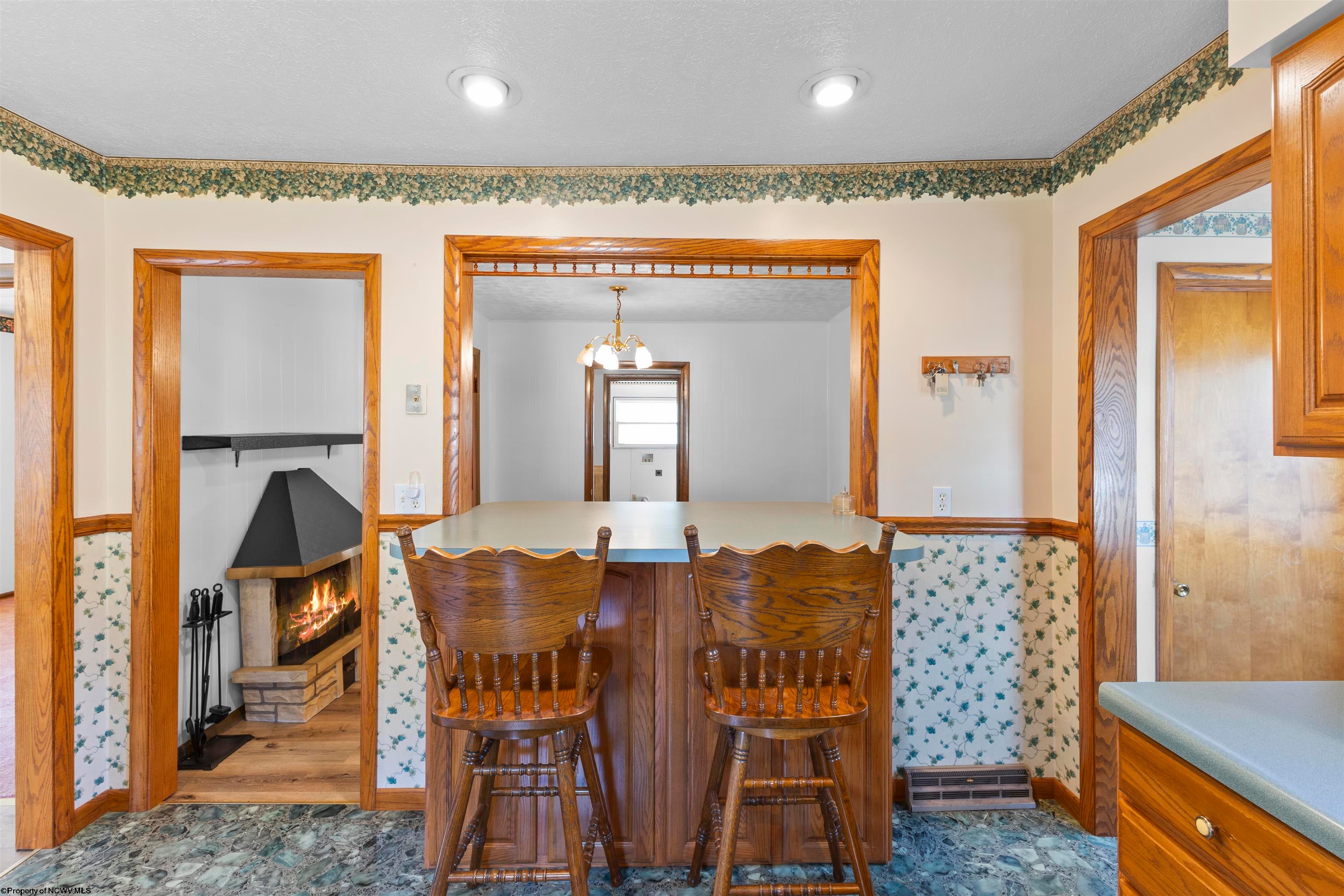 467 Paw Paw Creek Road Fairview, WV 26570 - Photo 7 of 24 Gallery Image 7
