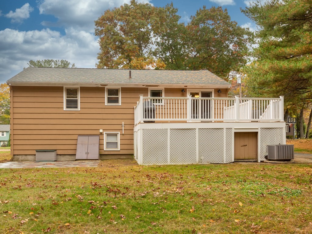 38 Raymond Road Stoughton, MA 02072 - Photo 33 of 33 Gallery Image 33