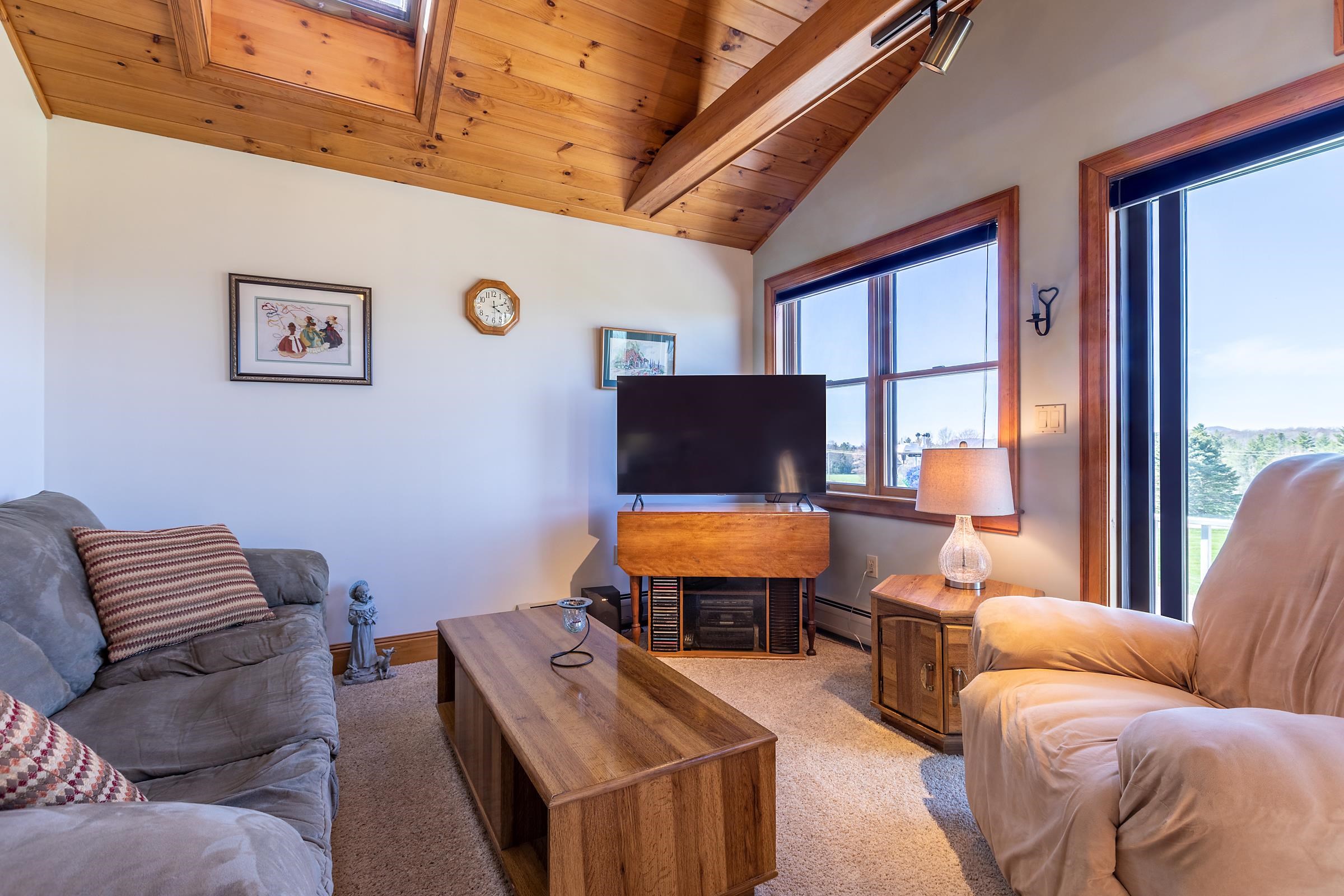 927 Packer Road Mount Holly, VT 05742 - Photo 31 of 40