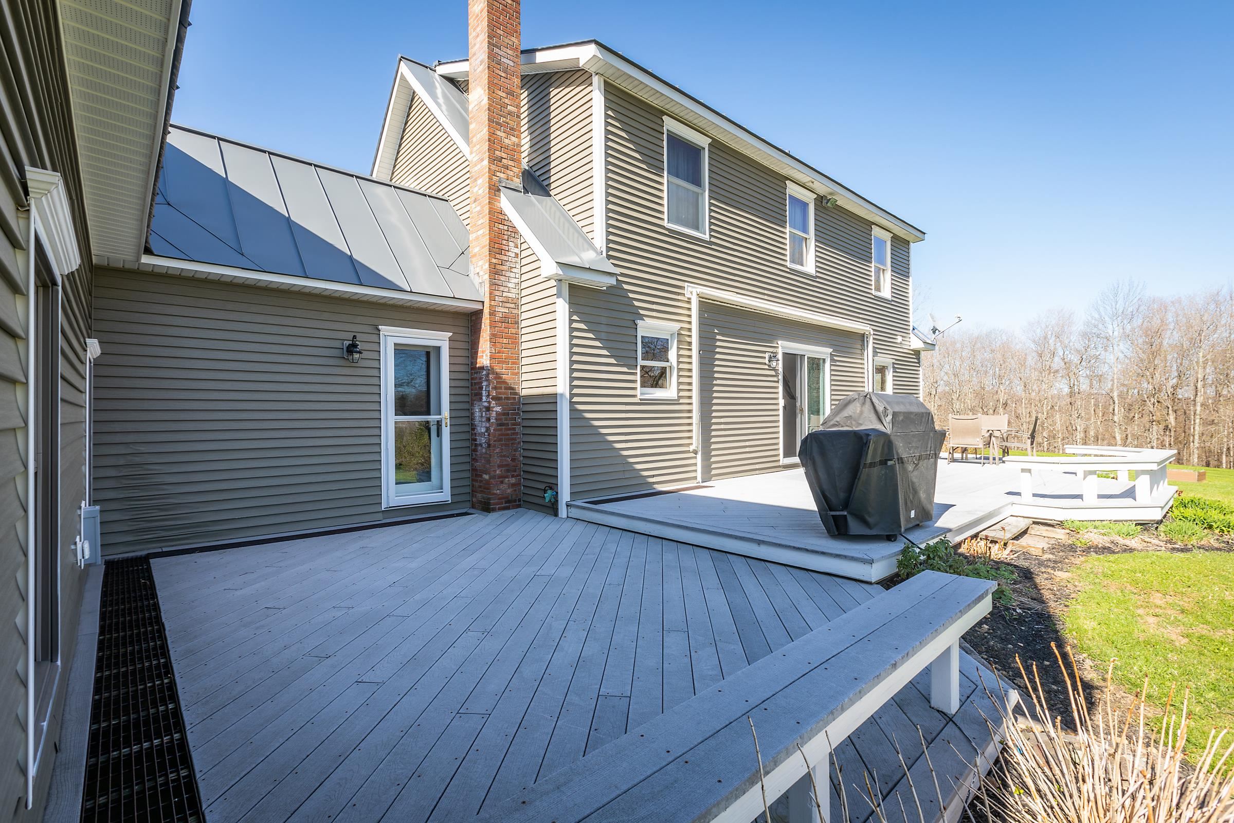 927 Packer Road Mount Holly, VT 05742 - Photo 39 of 40