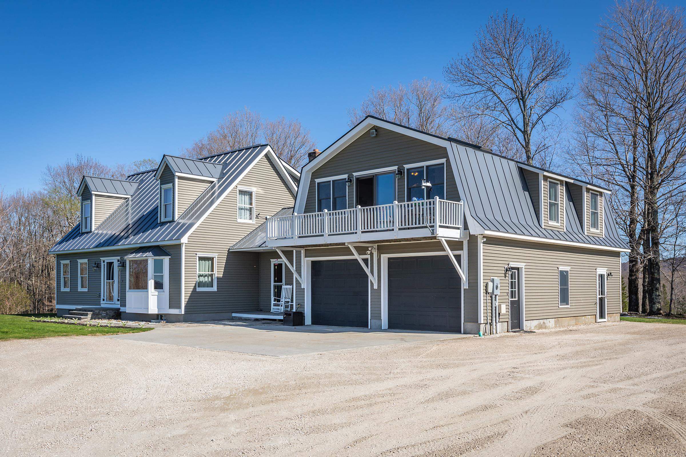 927 Packer Road Mount Holly, VT 05742 - Photo 40 of 40