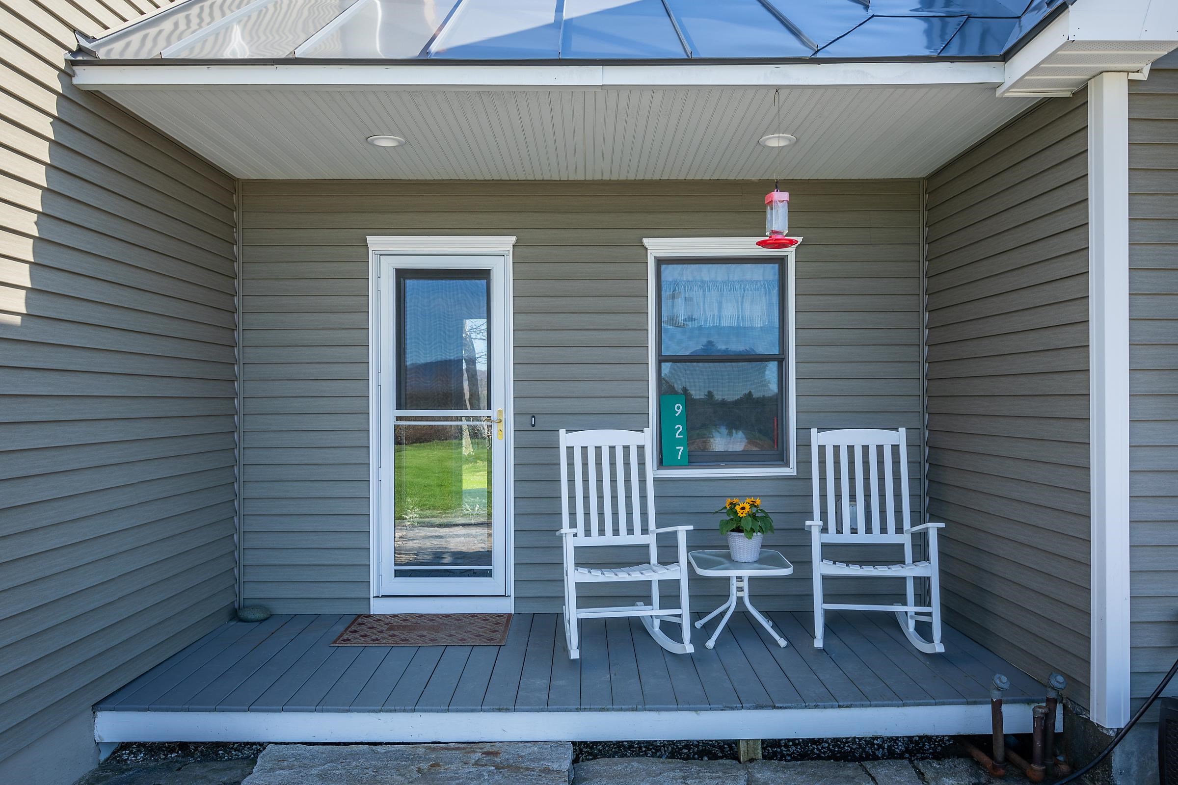 927 Packer Road Mount Holly, VT 05742 - Photo 5 of 40