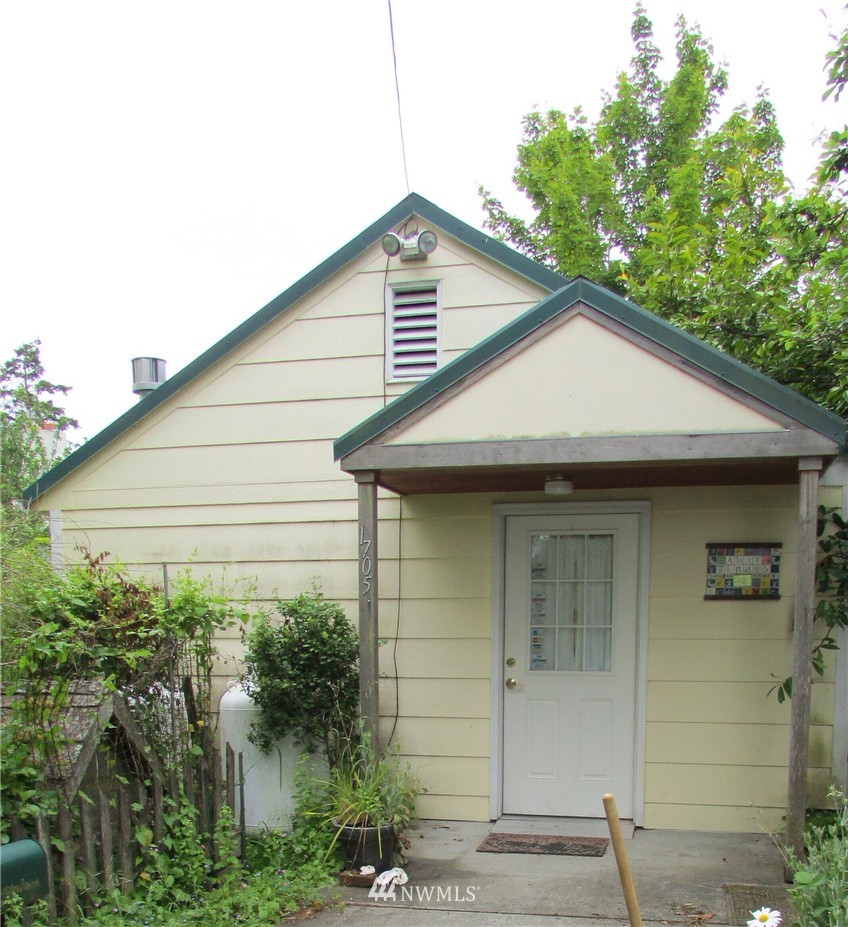 504 Root Street Port Townsend, WA 98368 - Photo 9 of 13